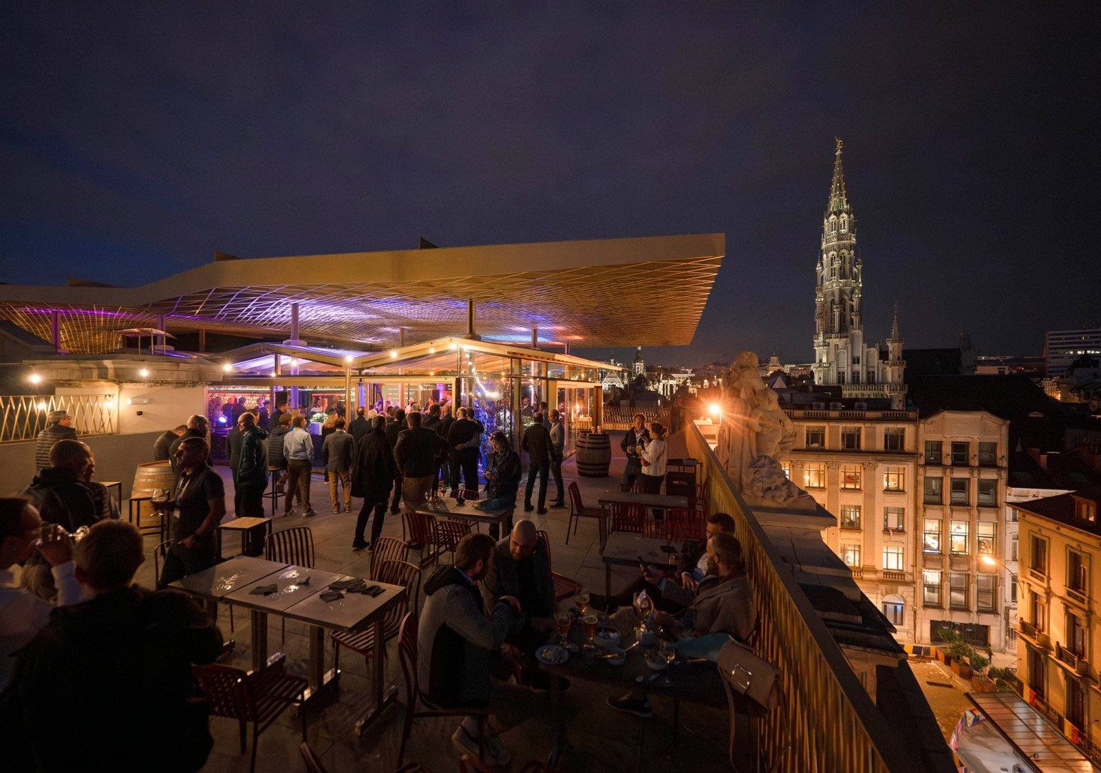 Rimedia Events paris