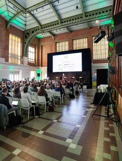 Conferences & Seminars
