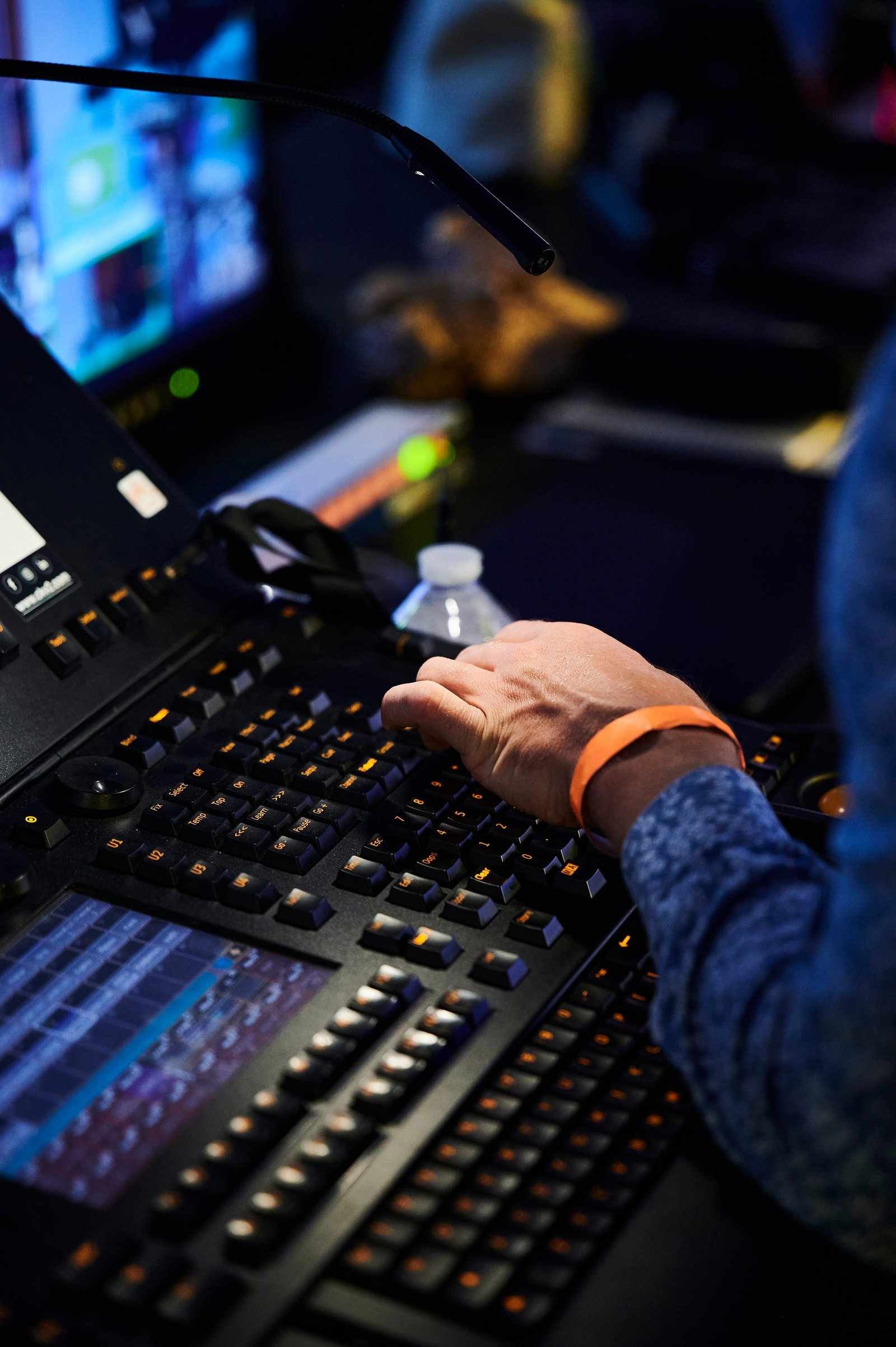 Altrolux audiovisual event production